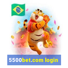 5500bet.com login